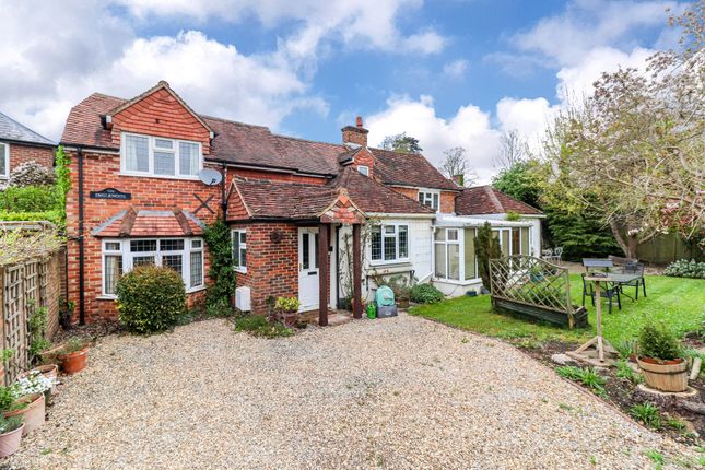 The Common, Chipperfield, WD4 3 bed detached house for sale
