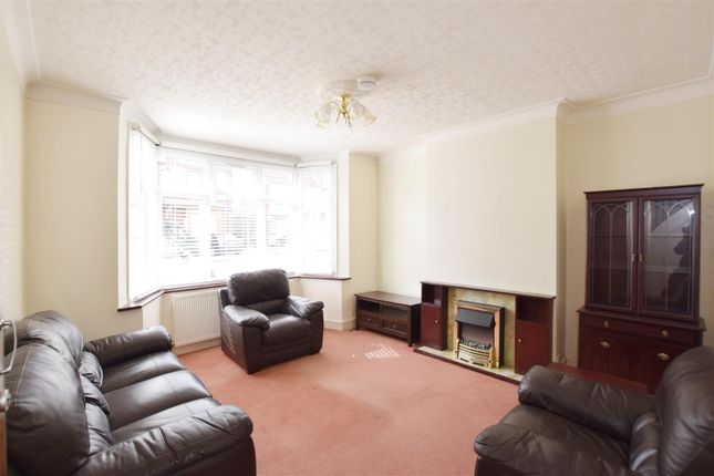 London Road, Wembley 4 bed terraced house for sale