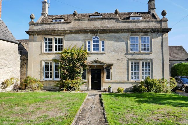 The Green, Calne 6 bed detached house for sale