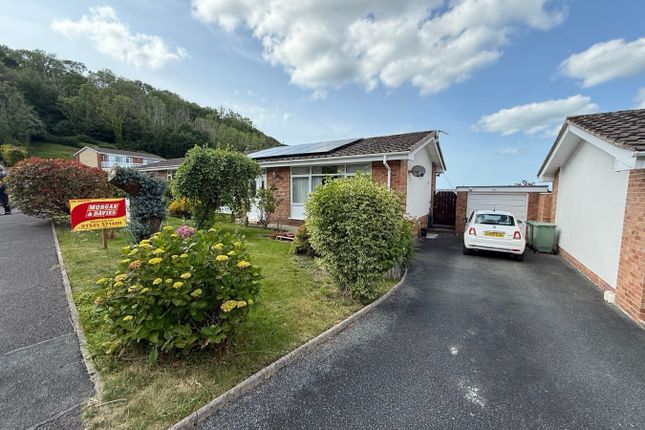 Cwmhalen, New Quay, SA45 3 bed detached bungalow for sale