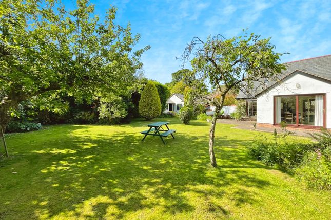 Quarry Lane, Christleton, Chester, CH3 3 bed bungalow for sale