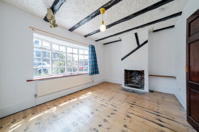 Grangemill Road, Catford, London, SE6 3 bed semi