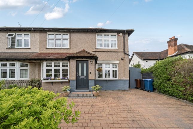 Brookshill Avenue, Harrow 3 bed house for sale