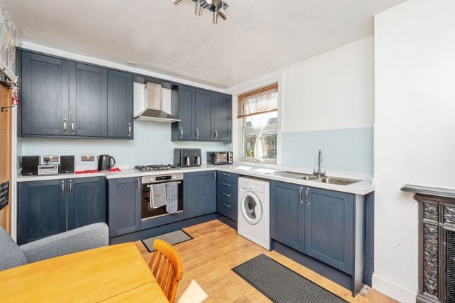 1 bedroom maisonette for sale