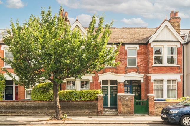 Bollo Lane, London W4 1 bed flat for sale