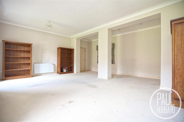 Swonnells Walk, Oulton Broad, NR32 2 bed apartment for sale