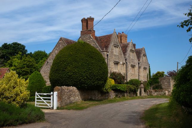 Toot Baldon, Oxford, Oxfordshire, OX44 5 bed detached house for sale