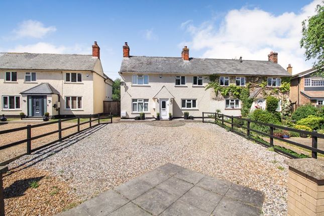 3 bed semi-detached house