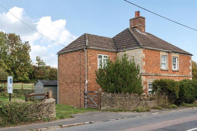 Sells Green, Seend, Melksham 3 bed semi