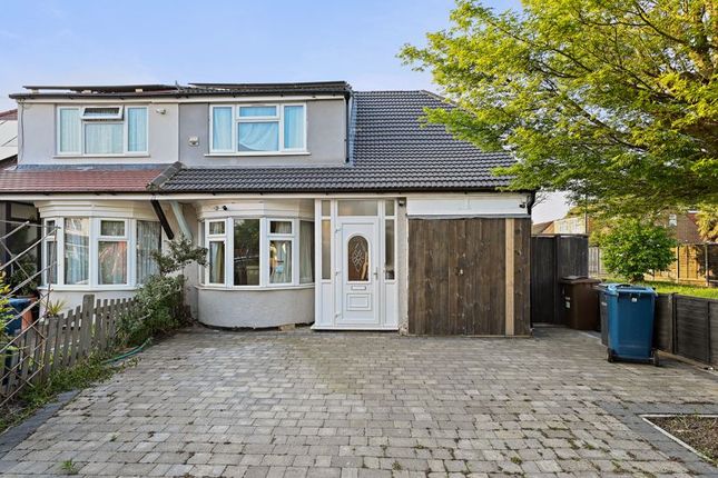 Victor Road, Harrow 3 bed bungalow for sale