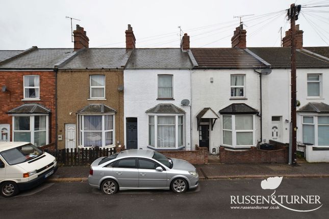 Cresswell Street, King's Lynn PE30 2 bed terraced house for sale