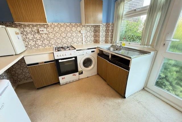 Riding Dene, Mickley, Stocksfield 1 bed end of terrace house for sale