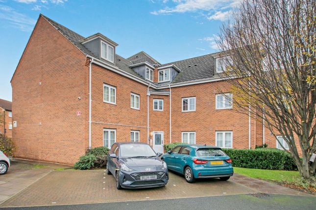 Gabriel Court, Leeds, LS10 1 bed flat for sale