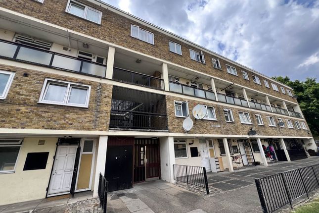 Key Close, London, E1 4HG 5 bed flat for sale