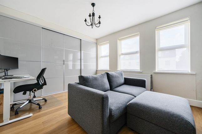 1 bed flat