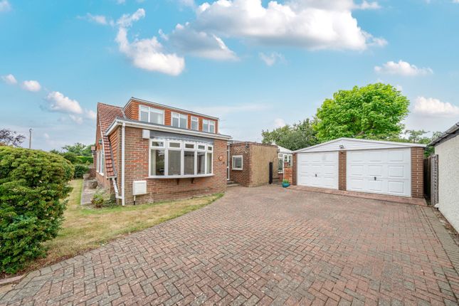 Chesham Lane, Chalfont St. Peter... 4 bed bungalow for sale