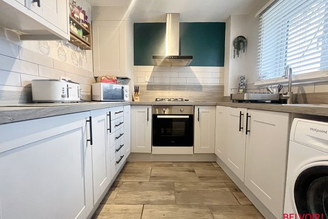 Hazledean Road, Cheltenham GL51 2 bed end of terrace house for sale