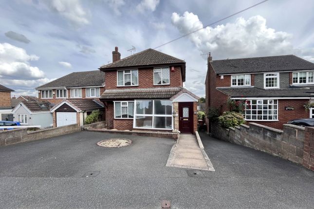 Birch Coppice, Brierley Hill DY5 2 bed detached house for sale