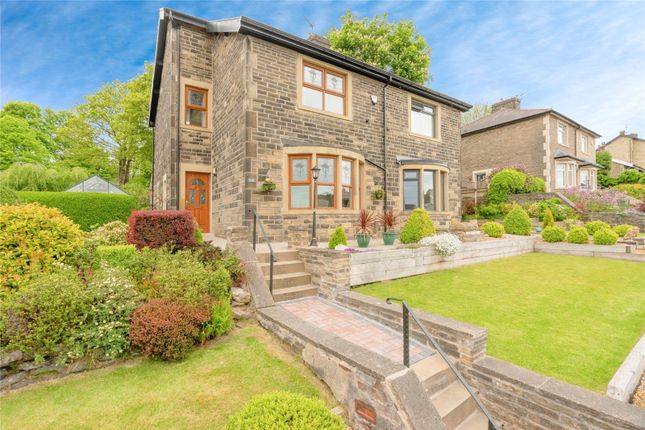 2 bed semi-detached house