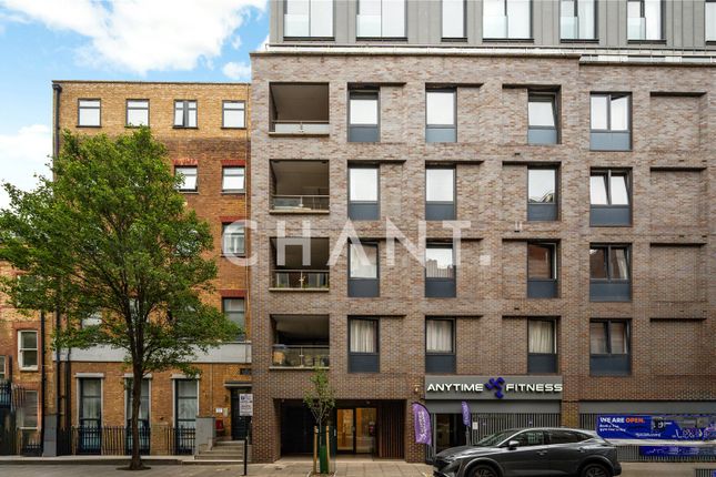 Alie Street, London, E1 2 bed apartment for sale