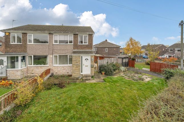 Manor Park Avenue, Allerton Bywater 3 bed semi