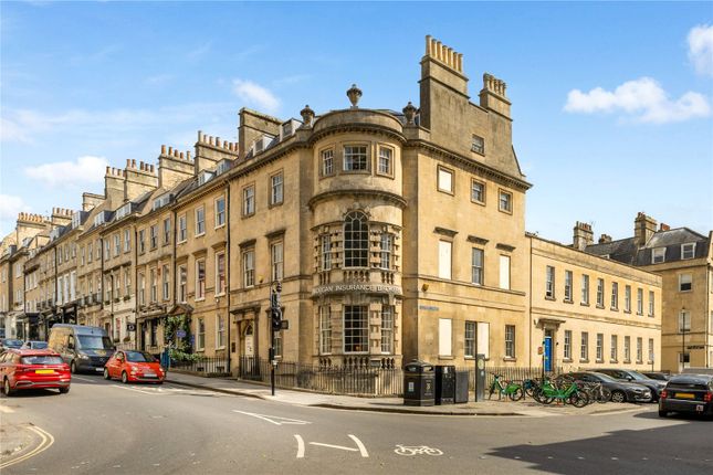 Gay Street, Bath, Somerset, BA1 13 bed end of terrace house for sale