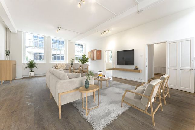 Central Street, London, EC1V 4 bed apartment for sale