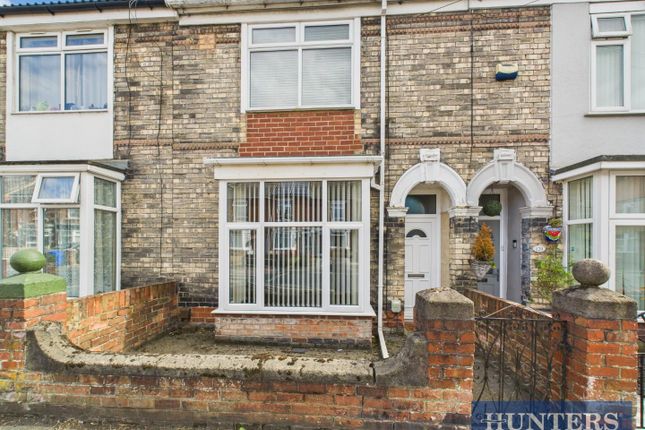 Holme Church Lane, Beverley, HU17 0PY 2 bed terraced house for sale
