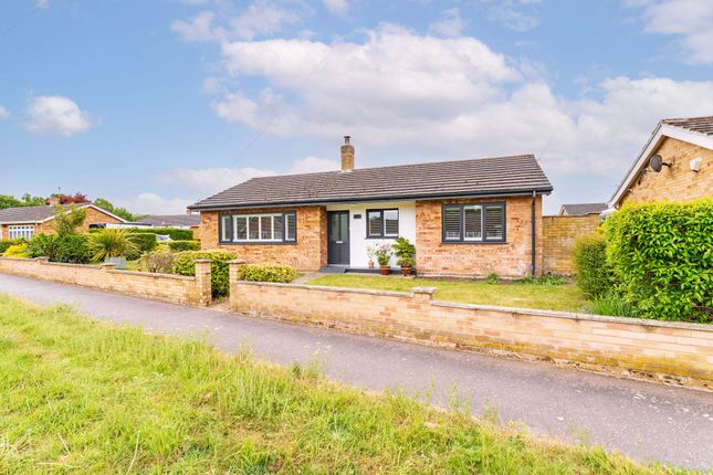 Norwich Road, Yaxham 3 bed detached bungalow for sale