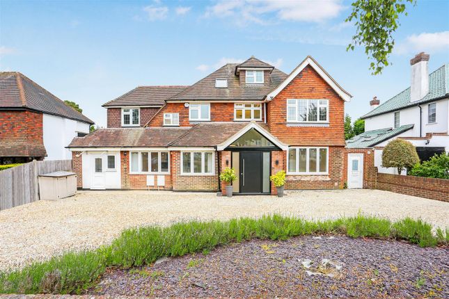7 bedroom detached house for sale