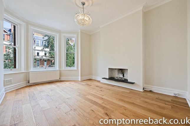 Wymering Mansions, Maida Vale, W9 3 bed apartment for sale