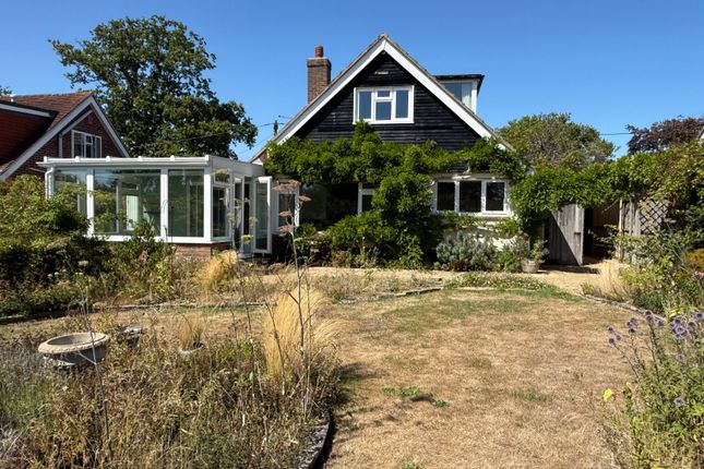 Daniells Walk, Lymington, Hampshire... 4 bed detached house for sale