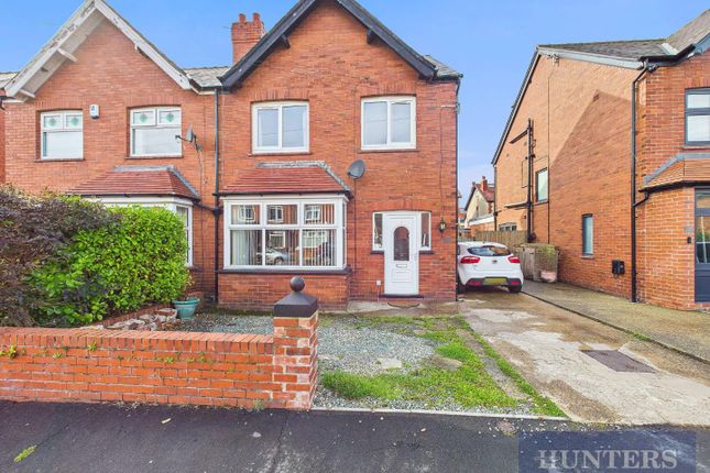 Peasholm Gardens, Scarborough 3 bed semi