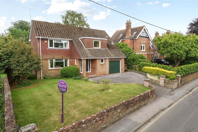 Heath Road, Petersfield, Hampshire, GU31 4 bed detached house for sale