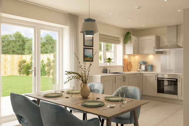 Plot 0008 at Wattons, Wattons SG14 3 bed house for sale