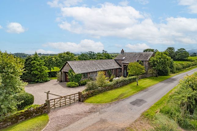 Penrith CA11 3 bed barn conversion for sale