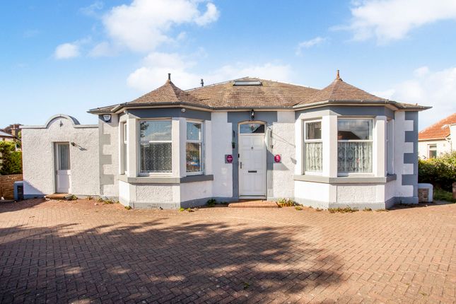 Craigievar Guest House, 112 Glasgow... 6 bed detached bungalow for sale