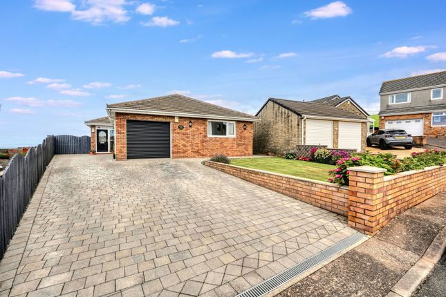 Rannerdale Drive, Whitehaven CA28 3 bed detached bungalow for sale