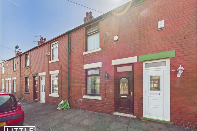 Florence Street, St. Helens, WA9 2 bed terraced house for sale