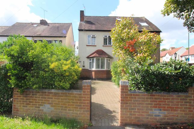 Sutton Common Road, Sutton 2 bed house for sale
