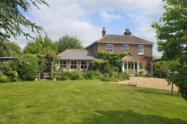 Straight Lane, Hooe, Battle, TN33 4 bed detached house for sale