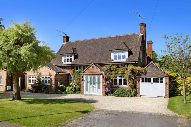 Walkwood Rise, Beaconsfield... 5 bed detached house for sale