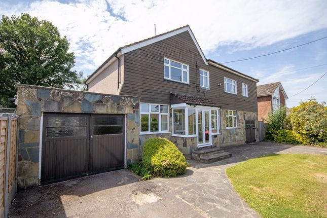 Tennyson Road, Brentwood CM13 5 bed property for sale