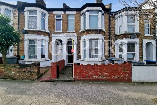 Manor Park Road, London, NW10 1 bed maisonette for sale