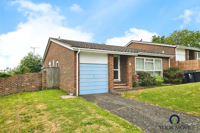 Colburn Road, Kent CT10 3 bed bungalow for sale