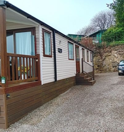 Moota Cockermouth, Cumbria 3 bed static caravan for sale