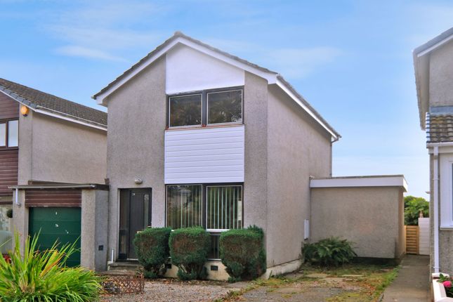 14 Oak Crescent, Westhill, AB32 3 bed end of terrace house for sale