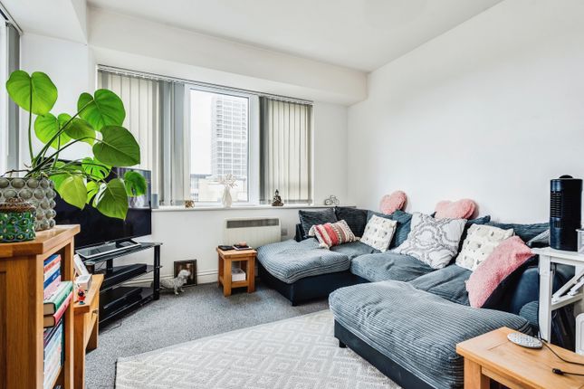 1 bed flat