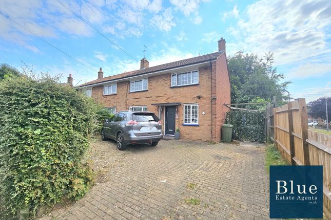 Rowan Road, West Drayton, UB7 2 bed semi