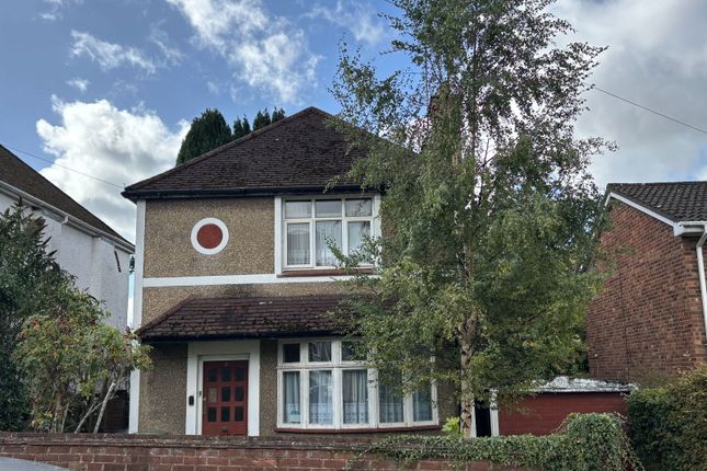 Athelstan Road, Hemel Hempstead HP3 3 bed detached house for sale